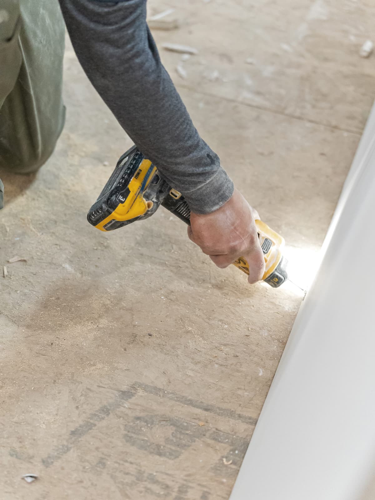 Craftsmanship in Every Detail main